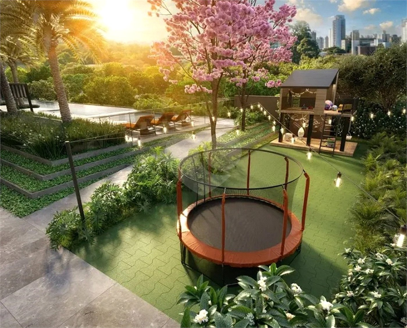 Apartamento à venda com 3 suítes em Vila Clementino, São Paulo, SP