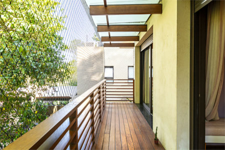 Casa à venda com 4 suítes no condomínio Vila Flora, São Paulo - SP