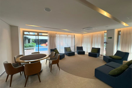 Apartamento à venda com 3 suítes em Alto da Lapa, São Paulo, SP