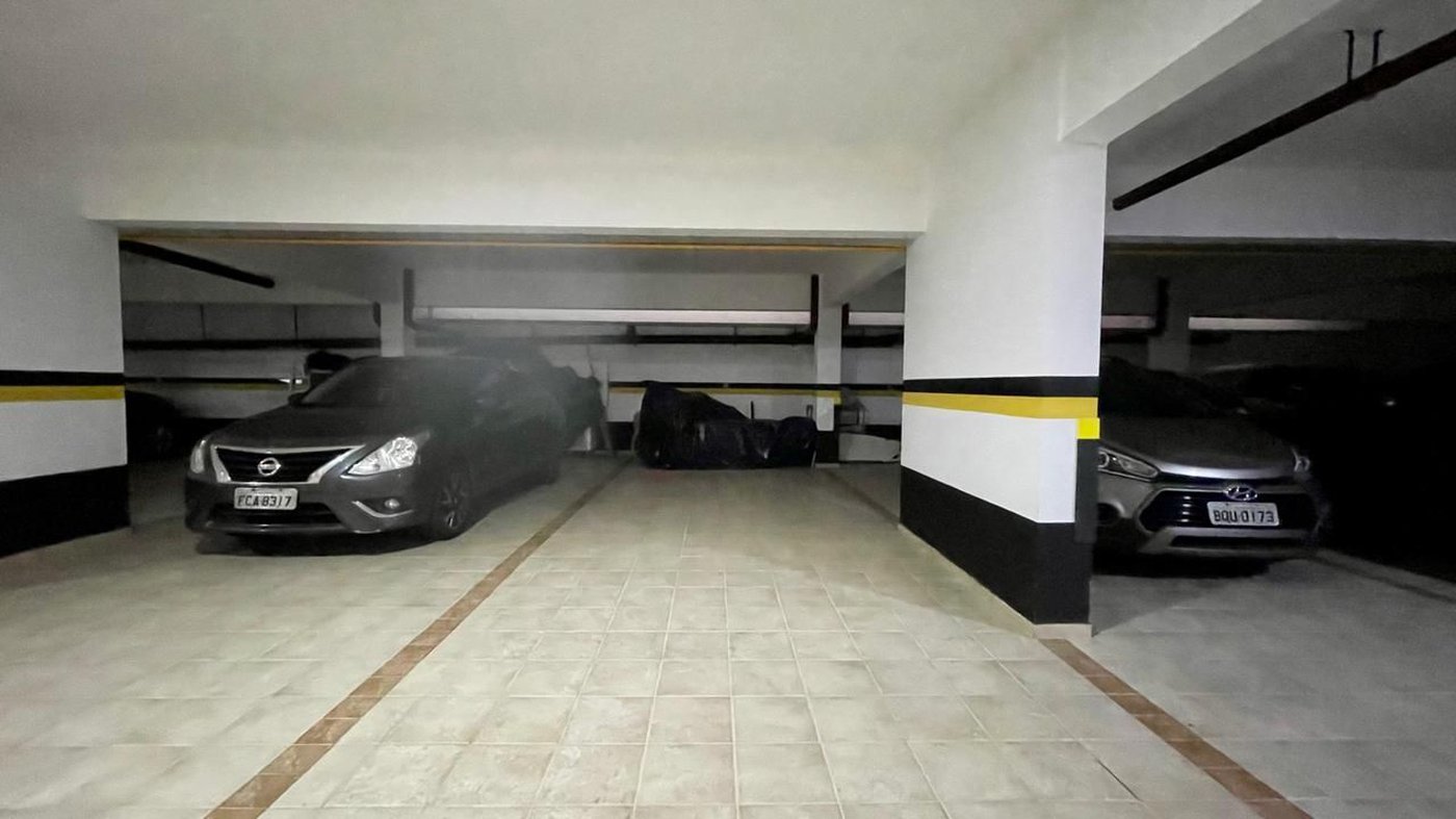 Apartamento com 4 dormitórios à venda, 217 m² por R$ 2.700.000,00 - Gonzaga - Santos/SP