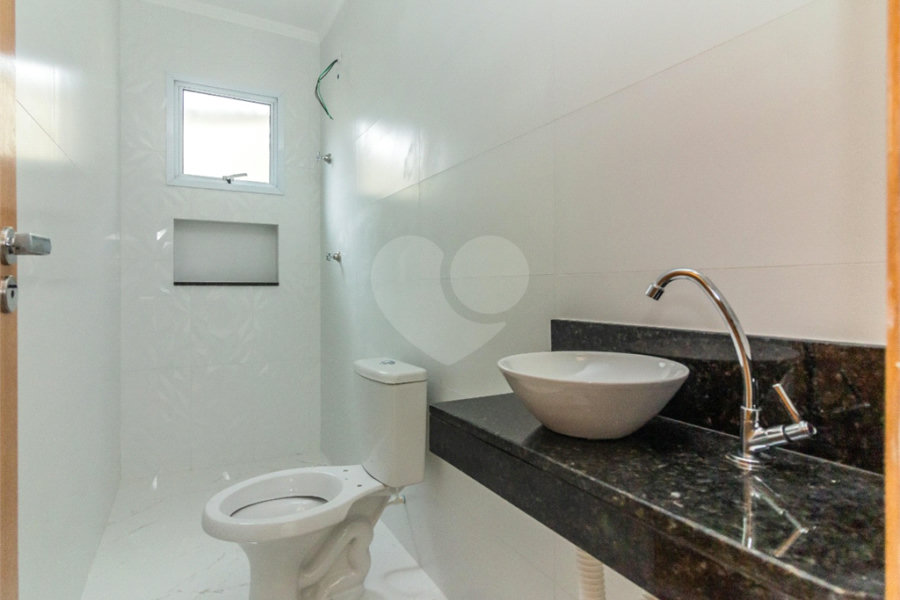 Apartamento à venda com 1 quarto em Casa Verde, São Paulo, SP