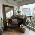 Apartamento à venda com 2 quartos, sendo 1 suíte, no Centro, São Bernardo do Campo, SP