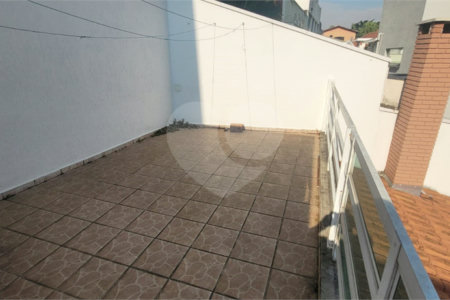 Sobrado à venda com 4 quartos, sendo 2 suítes, em Jardim Franca, São Paulo, SP