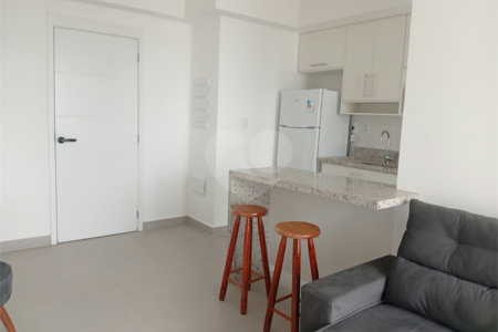 Apartamento para alugar com 1 quarto em Parque Campolim, Sorocaba, SP