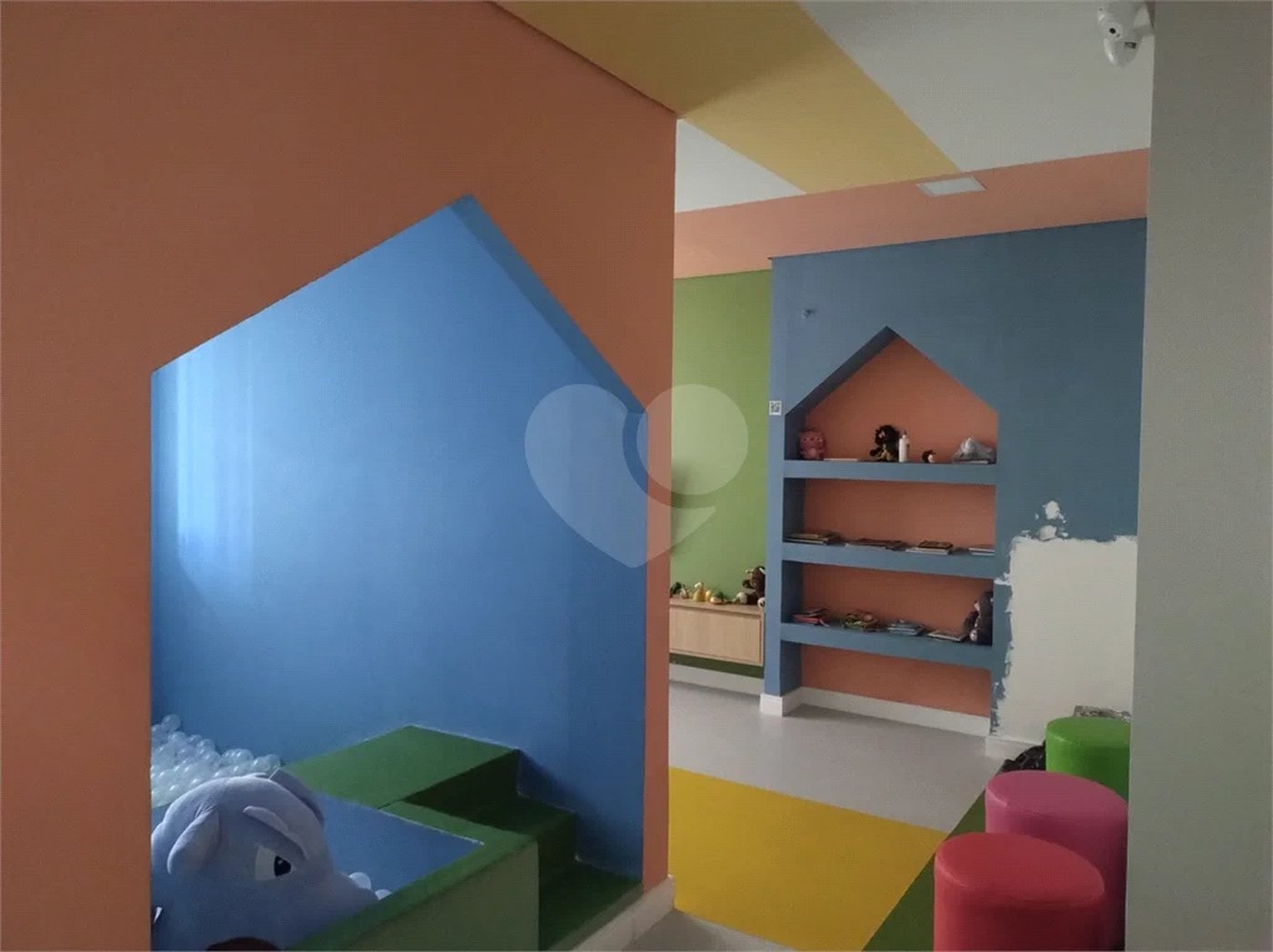 ?? Apartamento à venda – Condomínio Cidade Mooca