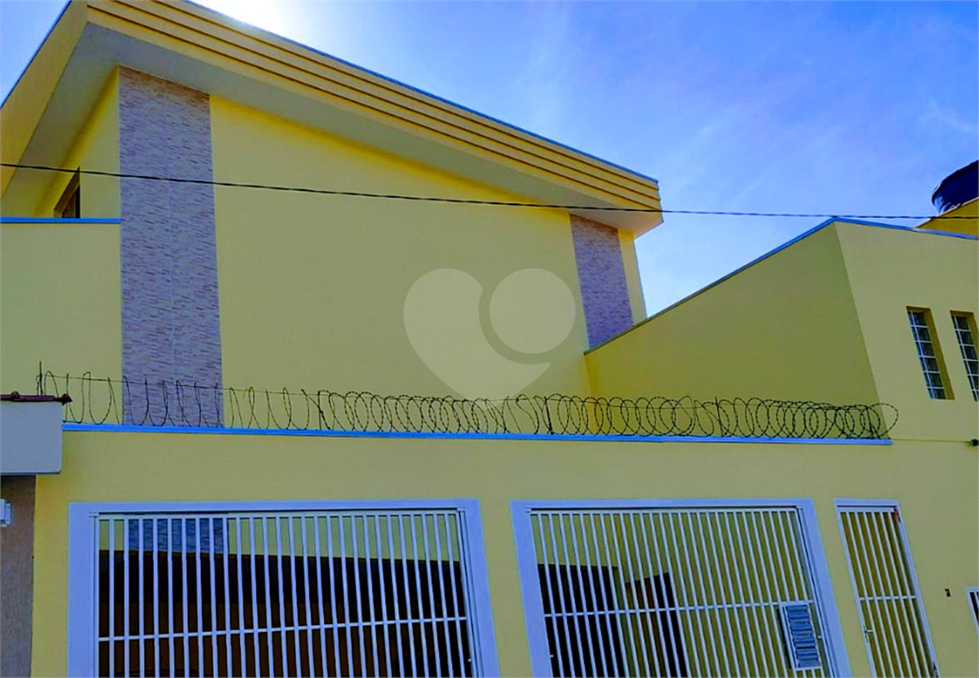 Condomínio Fechado-Jd. Nossa Senhora do Carmo