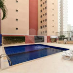 OTIMO APARTAMENTO Á VENDA NO JABAQUARA - EDIFÍCIO MAY, com dois dormitórios