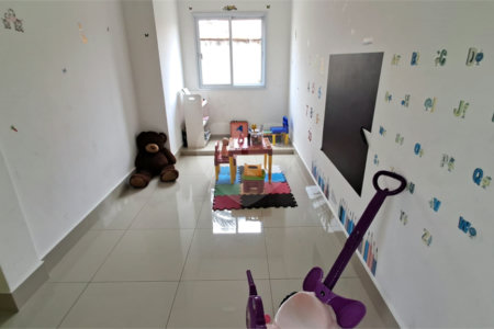Apartamento à venda com 2 quartos em Vila Ede, São Paulo, SP