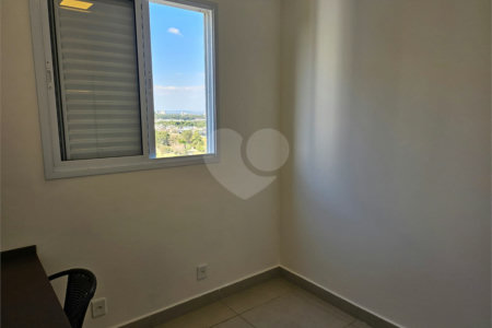Apartamento à venda com 2 quartos, sendo 1 suíte, em Jardim Bela Vista, Indaiatuba, SP