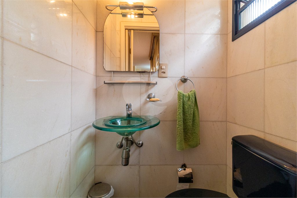 Casa Térrea à venda com 3 quartos, sendo 1 suíte, em Santo Amaro, São Paulo, SP