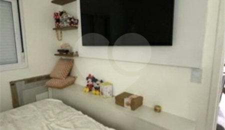 Apartamento à venda com 2 quartos em Pirituba, São Paulo, SP