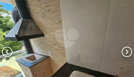 Casa à venda com 2 quartos no condomínio W Roberto Merenda, São Paulo - SP