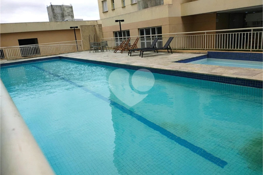 Apartamento à venda com 3 quartos, sendo 1 suíte, em Freguesia do Ó, São Paulo, SP