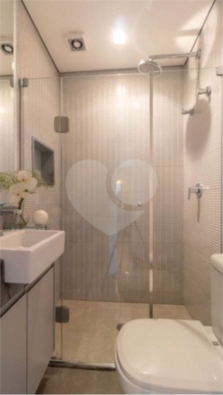 Apartamento à venda com 3 suítes em Vila Andrade, São Paulo, SP