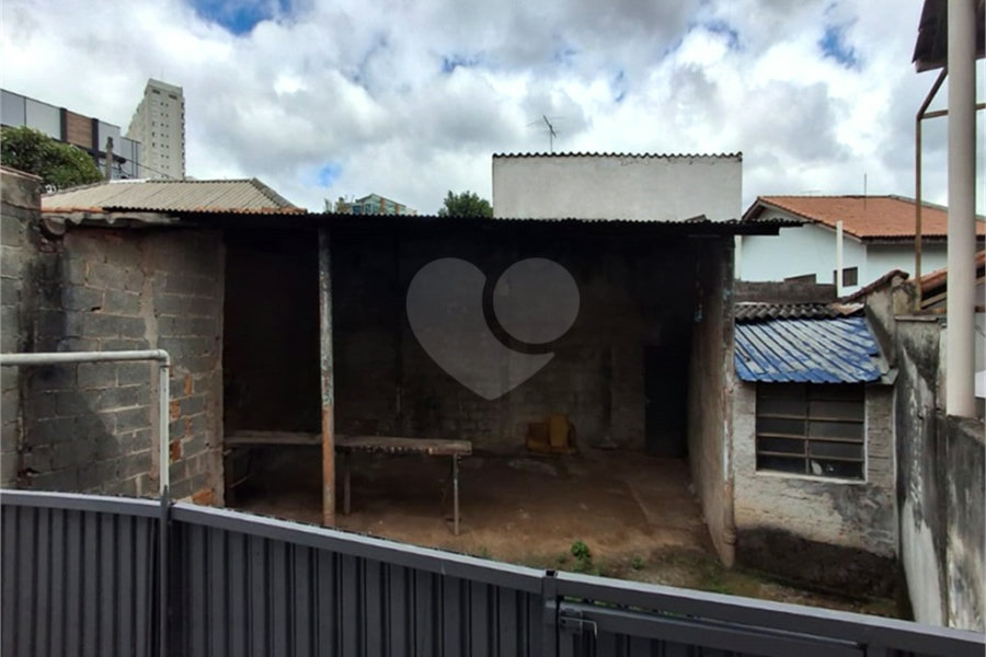 Terreno à venda em Santa Teresinha, São Paulo, SP