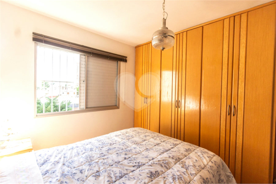 Apartamento à venda com 3 quartos, sendo 1 suíte, em Santa Teresinha, São Paulo, SP
