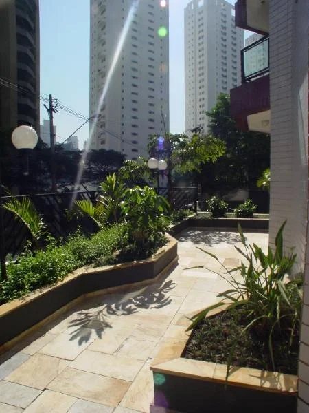 Apartamento à venda com 3 suítes em Vila Morumbi, São Paulo, SP