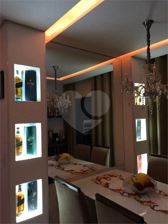 Apartamento à venda com 3 quartos, sendo 1 suíte,  em Vila Sfeir, Indaiatuba, SP