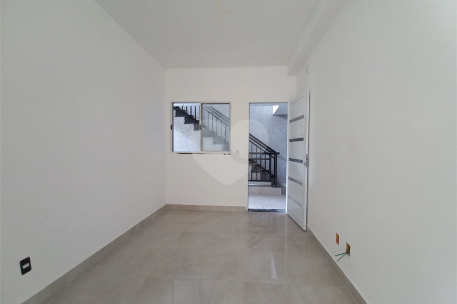 Casa à venda com 2 quartos no condomínio Sou + Piatá, São Paulo - SP