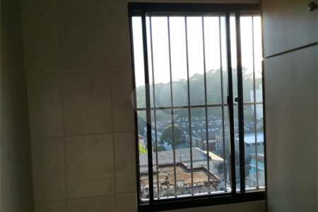 Apartamento à venda com 3 quartos em Cambuci, São Paulo, SP