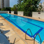 Apartamento à venda com 2 quartos em Campo Belo, São Paulo, SP