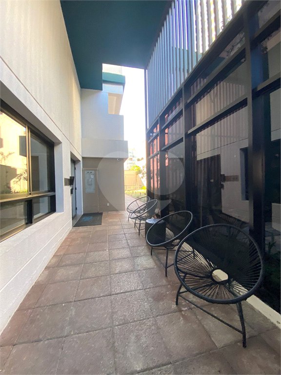 Apartamento para alugar com 1 suíte em Perdizes, São Paulo, SP