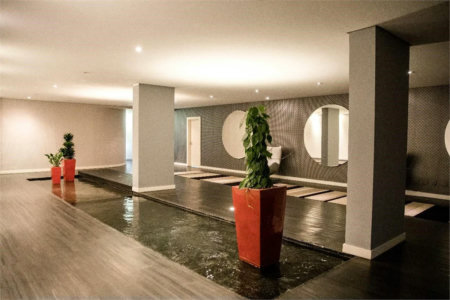 Apartamento à venda com 1 suíte em Vila Suzana, São Paulo, SP