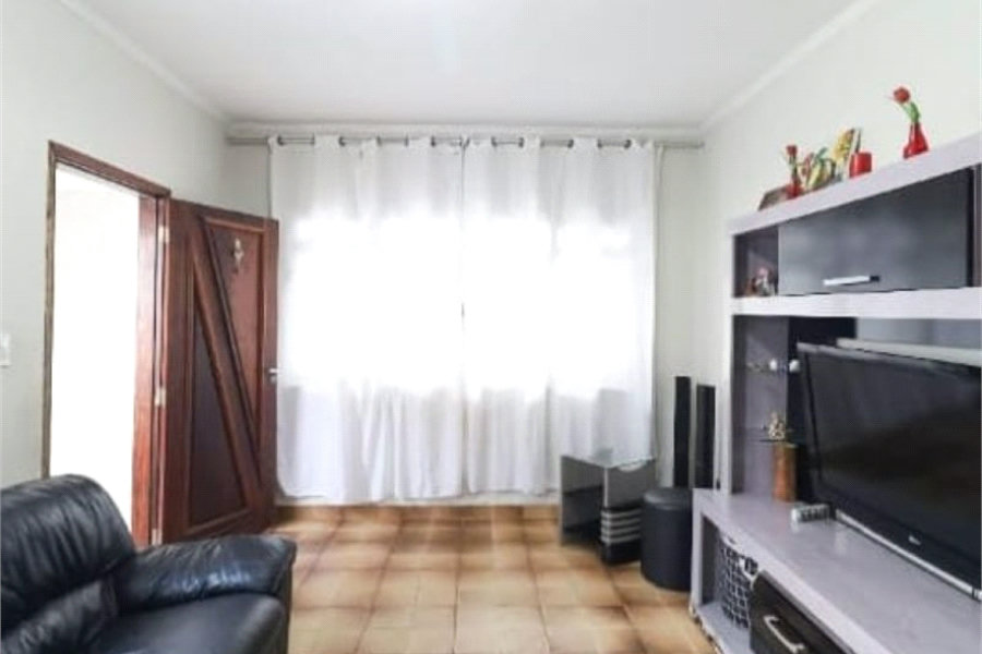 Sobrado à venda com 3 quartos, sendo 1 suíte, em Tucuruvi, São Paulo, SP