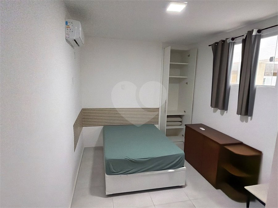 Apartamento à venda com 2 quartos, sendo 1 suíte, em Braga, Cabo Frio, RJ