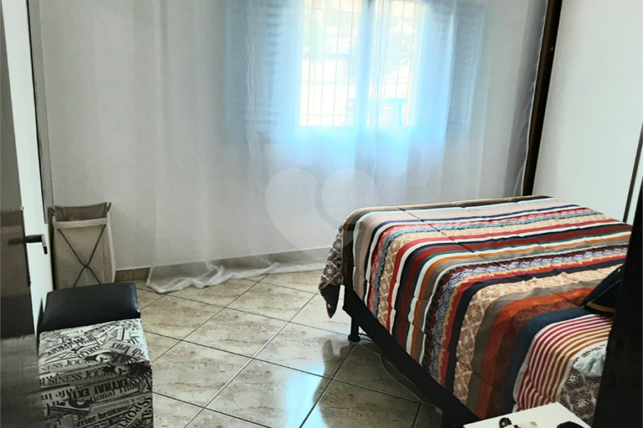Casa à venda com 2 quartos em Limão, São Paulo, SP