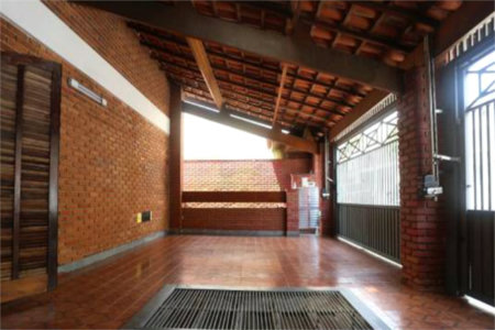 Sobrado à venda com 4 quartos, sendo 2 suítes, em Jardim Bonfiglioli, São Paulo, SP