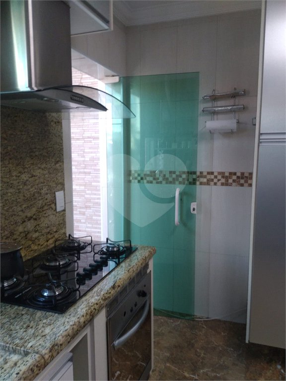 Sobrado à venda com 3 quartos, sendo 1 suíte, em Tucuruvi, São Paulo, SP
