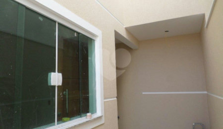 Casa à venda com 1 quarto no condomínio Vila Gustavo, São Paulo - SP