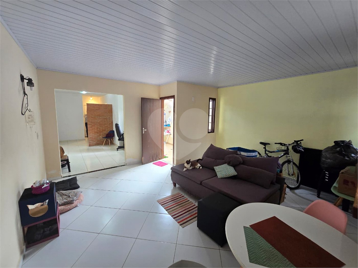 Casa à venda com 2 quartos no condomínio Residencial Moradas, Itapetininga - SP