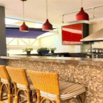 Casa à venda com 4 suítes no condomínio Granja Olga II, Sorocaba - SP