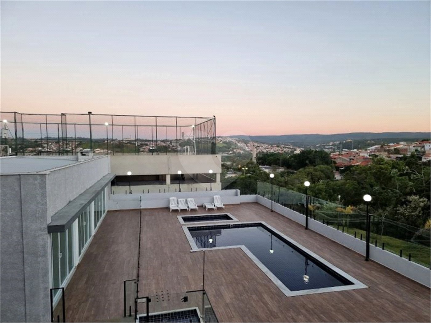 Apartamento à venda com 2 quartos em Parque Morumbi, Votorantim, SP