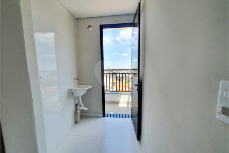 Apartamento à venda com 2 quartos, sendo 1 suíte, em Vila Progresso, Sorocaba, SP