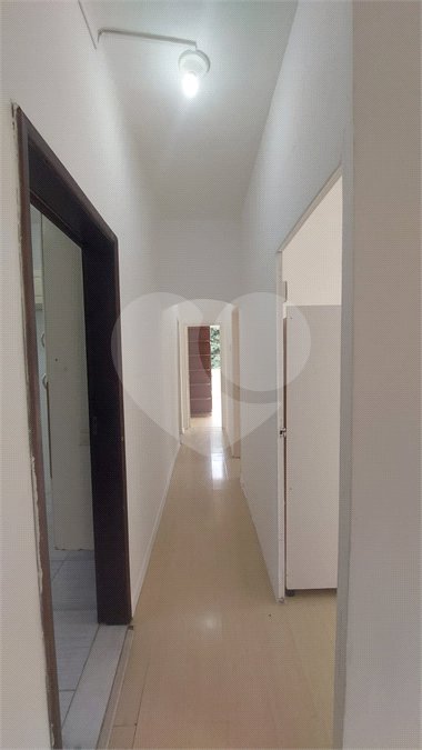 Apartamento à venda com 3 quartos em Tijuca, Rio de Janeiro, RJ
