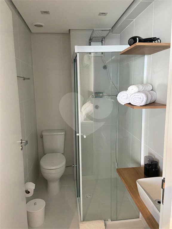 Studio à venda com 1 quarto em Butantã, São Paulo, SP