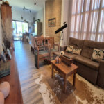 Casa à venda com 4 quartos, sendo 2 suítes,  no condomínio Riviera de Santa Cristina XIII, Paranapanema - SP