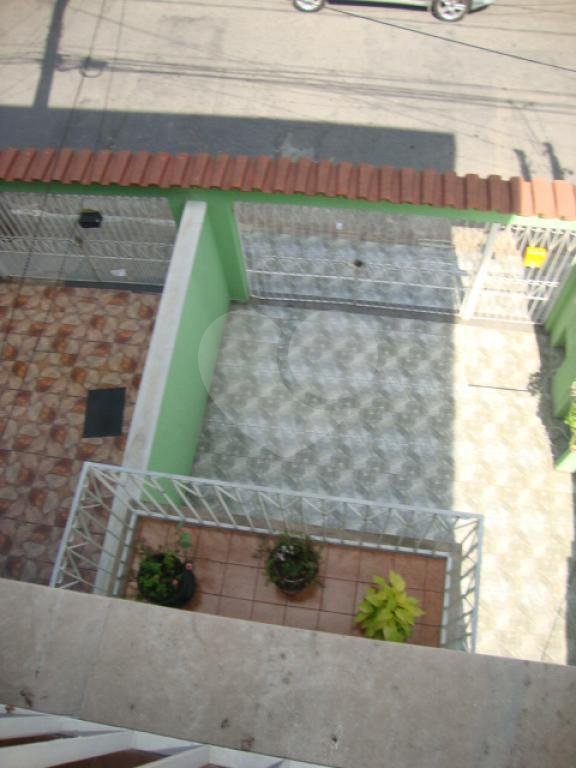Sobrado à venda com 3 quartos, sendo 1 suíte, em Parada Inglesa, São Paulo, SP