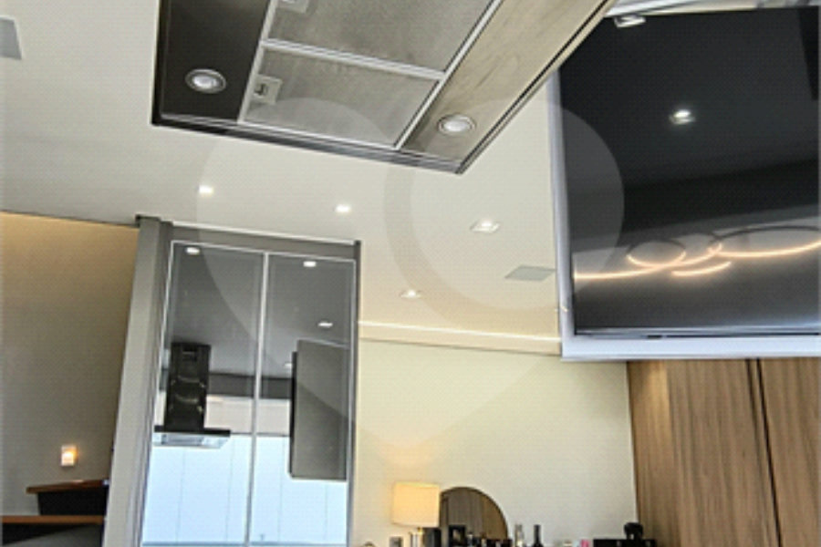 Duplex à venda com 1 suíte em Santana, São Paulo, SP