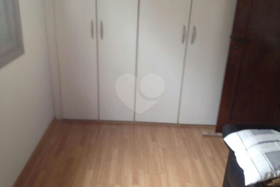 Sobrado à venda com 4 quartos, sendo 2 suítes, em Santana, São Paulo, SP
