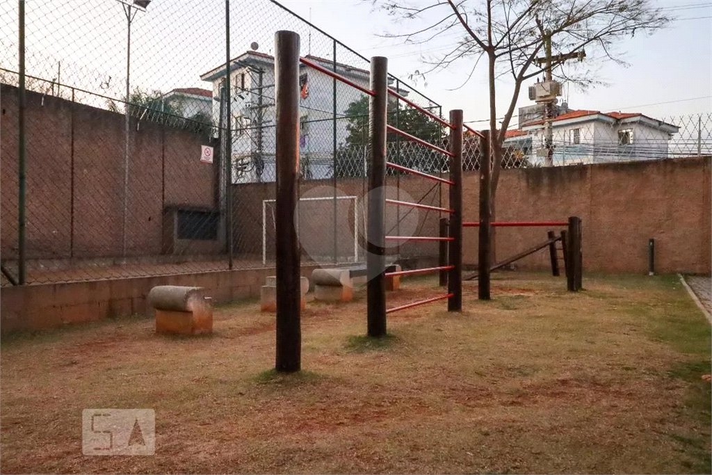 Apartamento à venda com 2 quartos em Jardim do Lago, São Paulo, SP
