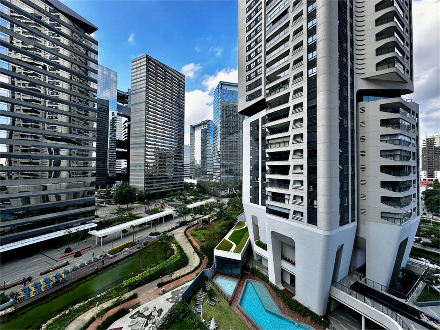 Apartamento à venda com 3 suítes em Chácara Santo Antônio (zona Sul), São Paulo, SP