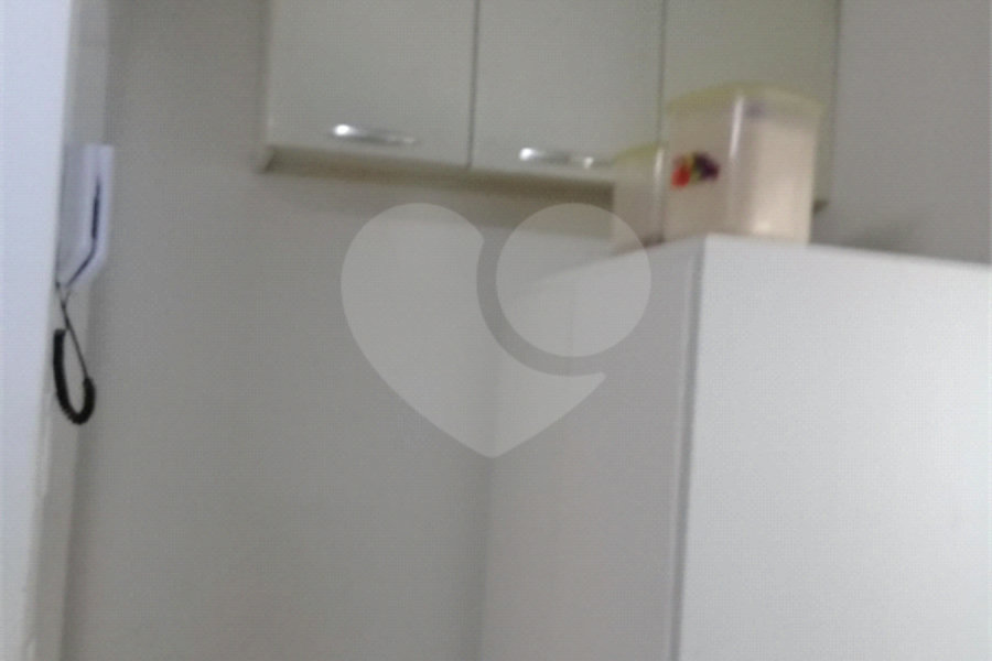 Apartamento à venda com 3 quartos, sendo 1 suíte, em Santana, São Paulo, SP