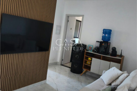 Apartamento para alugar com 2 quartos em Vila Esperança, Sorocaba, SP