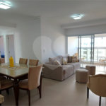 Apartamento à venda com 3 quartos, sendo 1 suíte, em Parque Campolim, Sorocaba, SP
