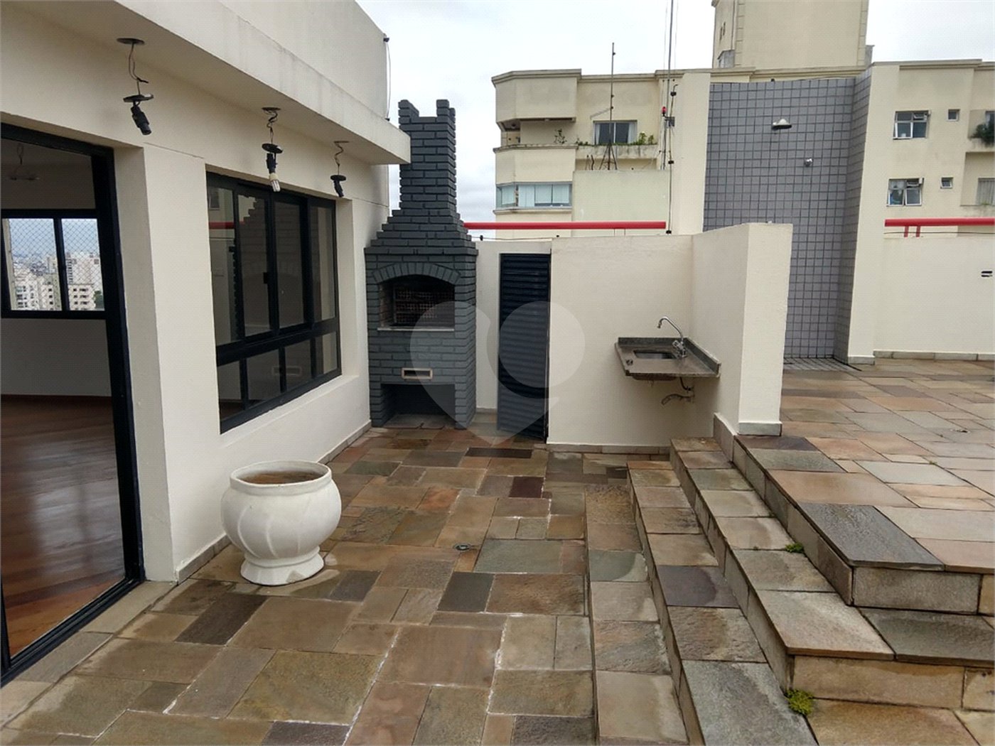 Apartamento à venda com 4 quartos, sendo 2 suítes, em Mandaqui, São Paulo, SP