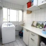 Apartamento à venda com 2 quartos, sendo 1 suíte, em Vila Andrade, São Paulo, SP